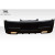2014-2015 Chevrolet Camaro Z28 Look Rear Bumper - 1 Piece - image 4