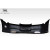 2014-2015 Chevrolet Camaro Z28 Look Rear Bumper - 1 Piece - image 11