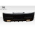 2014-2015 Chevrolet Camaro Z28 Look Rear Bumper - 1 Piece - image 8