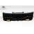 2014-2015 Chevrolet Camaro Z28 Look Rear Bumper - 1 Piece - image 8