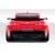 2014-2015 Chevrolet Camaro Z28 Rear Bumper - image 1