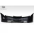 2014-2015 Chevrolet Camaro Z28 Look Rear Bumper - 1 Piece - image 11