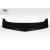 2014-2015 Chevrolet Camaro V8 Z28 Look Front Lip Under Air Dam Spoiler ( non flare, will fit normal body vehicles ) - 1 Piece (S) - image 7