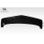 2014-2015 Chevrolet Camaro V8 Z28 Look Front Lip Under Air Dam Spoiler ( non flare, will fit normal body vehicles ) - 1 Piece - image 9
