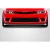 2014-2015 Chevrolet Camaro Z28 Look Carbon Fiber Front Lip - image 1