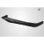 2014-2015 Chevrolet Camaro Z28 Look Front Lip Under Air Dam Spoiler - 1 Piece - image 3