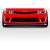 2014-2015 Chevrolet Camaro Z28 Look Front Lip Under Air Dam Spoiler - 1 Piece - image 11