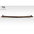 2014-2015 Chevrolet Camaro Z28 Look Front Lip Under Air Dam Spoiler - 1 Piece - image 1