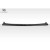 2014-2015 Chevrolet Camaro Z28 Look Front Lip Under Air Dam Spoiler - 1 Piece - image 3