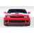 2010-2013 Chevrolet Camaro Z28 Look Body Kit - 9 Piece - image 3