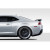 2010-2013 Chevrolet Camaro Z28 Look Body Kit - 9 Piece - image 5