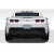 2010-2013 Chevrolet Camaro Z28 Look Body Kit - 9 Piece - image 7