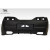 2010-2013 Chevrolet Camaro Z28 Look Body Kit - 9 Piece - image 52