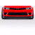 2010-2013 Chevrolet Camaro Duraflex Z28 Look Body Kit 9 Piece