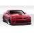 2010-2013 Chevrolet Camaro Z28 Look Body Kit - 10 Piece - image 9