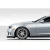 2010-2013 Chevrolet Camaro Z28 Look Body Kit - 10 Piece - image 5