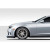 2010-2013 Chevrolet Camaro Z28 Look Body Kit - 10 Piece - image 6