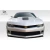2010-2013 Chevrolet Camaro Z28 Look Body Kit - 10 Piece - image 59