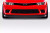 2010-2013 Chevrolet Camaro Duraflex Z28 Look Body Kit 10 Piece