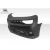2010-2013 Chevrolet Camaro Z28 Look Front Bumper - image 9
