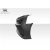 2010-2013 Chevrolet Camaro Z28 Look Front Bumper - image 11