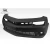 2010-2013 Chevrolet Camaro Z28 Look Front Bumper - image 6