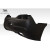 2010-2013 Chevrolet Camaro Z28 Look Rear Bumper - 1 Piece - image 6