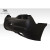 2010-2013 Chevrolet Camaro Z28 Look Rear Bumper - 1 Piece - image 5