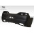 2010-2013 Chevrolet Camaro Z28 Look Rear Bumper - 1 Piece - image 5