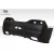 2010-2013 Chevrolet Camaro Z28 Look Rear Bumper - image 6