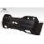 2010-2013 Chevrolet Camaro Z28 Look Rear Bumper - image 7