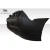 2010-2013 Chevrolet Camaro Z28 Look Rear Bumper - image 11