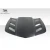 2010-2015 Chevrolet Camaro AM-S Hood - image 4