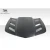 2010-2015 Chevrolet Camaro AM-S Hood - image 5