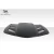 2010-2015 Chevrolet Camaro AM-S Hood - image 6
