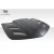 2010-2015 Chevrolet Camaro AM-S Hood - image 14