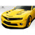2010-2015 Chevrolet Camaro AM-S Hood - 1 Piece - image 3