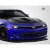 2010-2015 Chevrolet Camaro Z28 Look Carbon Fiber Hood - image 2