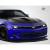 2010-2015 Chevrolet Camaro Dritech Z28 Look Hood - 1 Piece - image 2