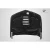 2010-2015 Chevrolet Camaro Z28 Look Carbon Fiber Hood - image 12