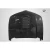 2010-2015 Chevrolet Camaro Z28 Look Carbon Fiber Hood - image 4