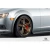 2010-2015 Chevrolet Camaro Z28 Look Front Fender Flares - 2 Piece - image 3