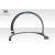 2010-2015 Chevrolet Camaro Z28 Look Front Fender Flares - 2 Piece - image 5