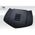 2010-2015 Chevrolet Camaro Z28 Look Hood - image 7