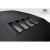2010-2015 Chevrolet Camaro Z28 Look Hood - 1 Piece - image 4