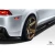 2010-2015 Chevrolet Camaro Z28 Look Fender Flare - image 3