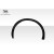 2010-2015 Chevrolet Camaro Z28 Look Rear Fender Flares - 2 Piece - image 4