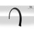 2010-2015 Chevrolet Camaro Z28 Look Rear Fender Flares - 2 Piece - image 8