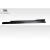 2010-2015 Chevrolet Camaro Z28 Look Side Skirts - image 8