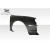1994-1999 Toyota Celica Z3 Fenders - 2 Piece - image 4